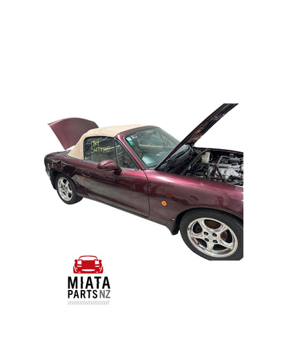 MX5 NB Wrecking