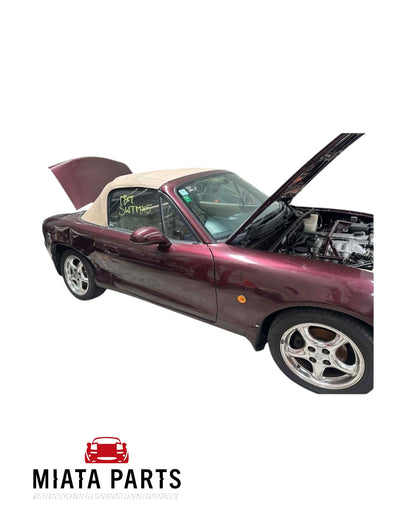 MX5 NB Wrecking