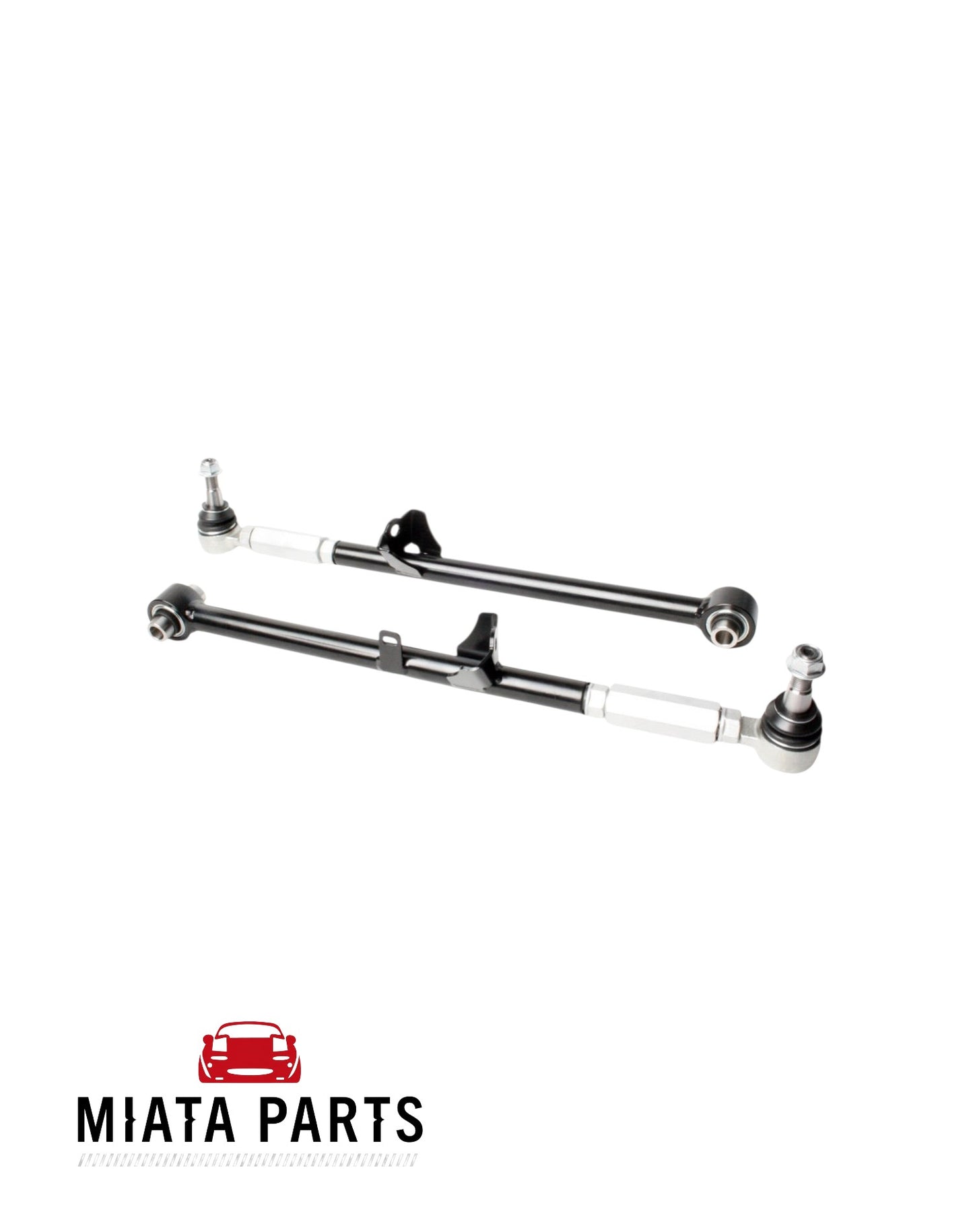 MX5 NC - V2 Rear Lower Arm Kit (Rear)