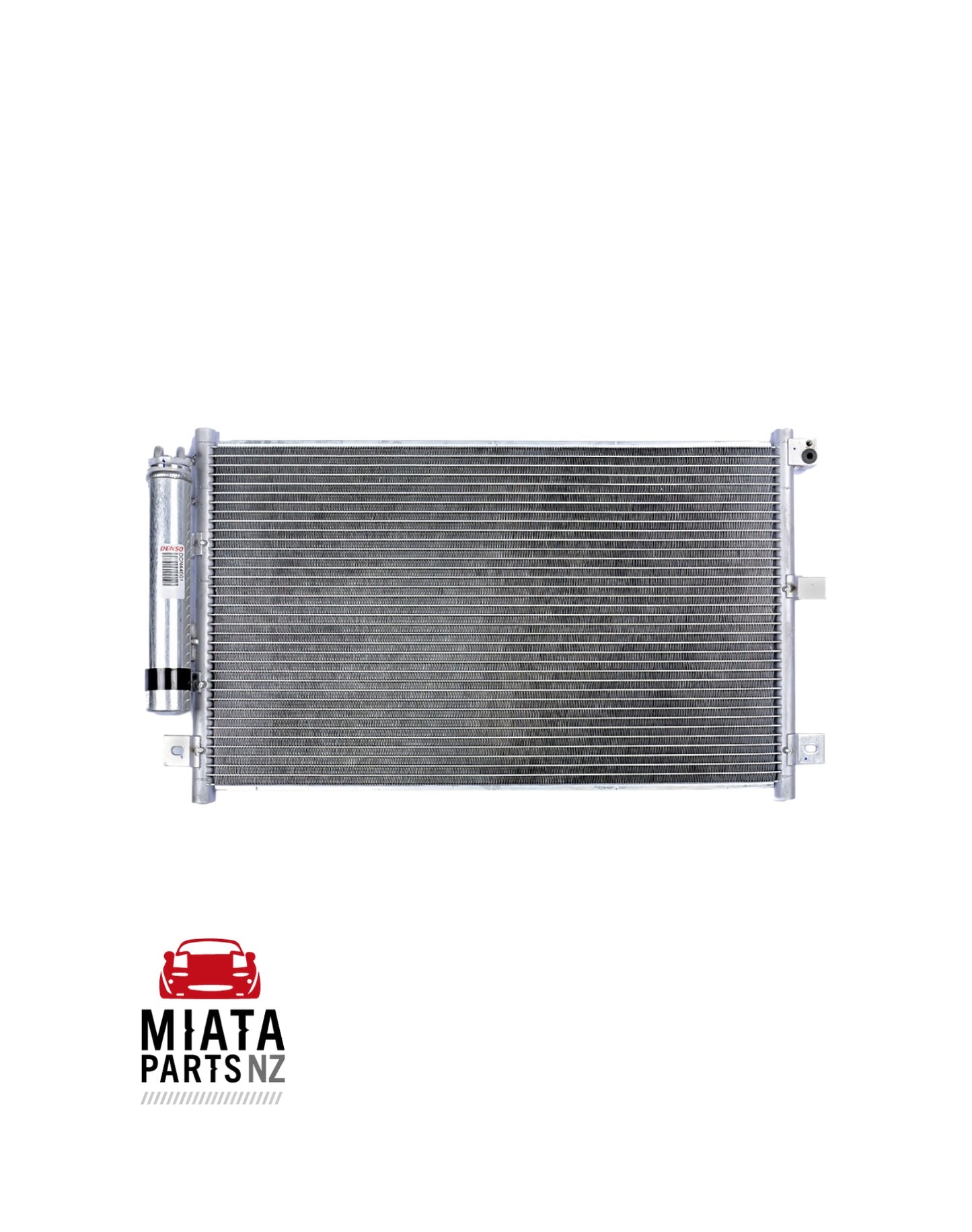 MX5 NC Air Conditioning Condenser (New) (Genuine)