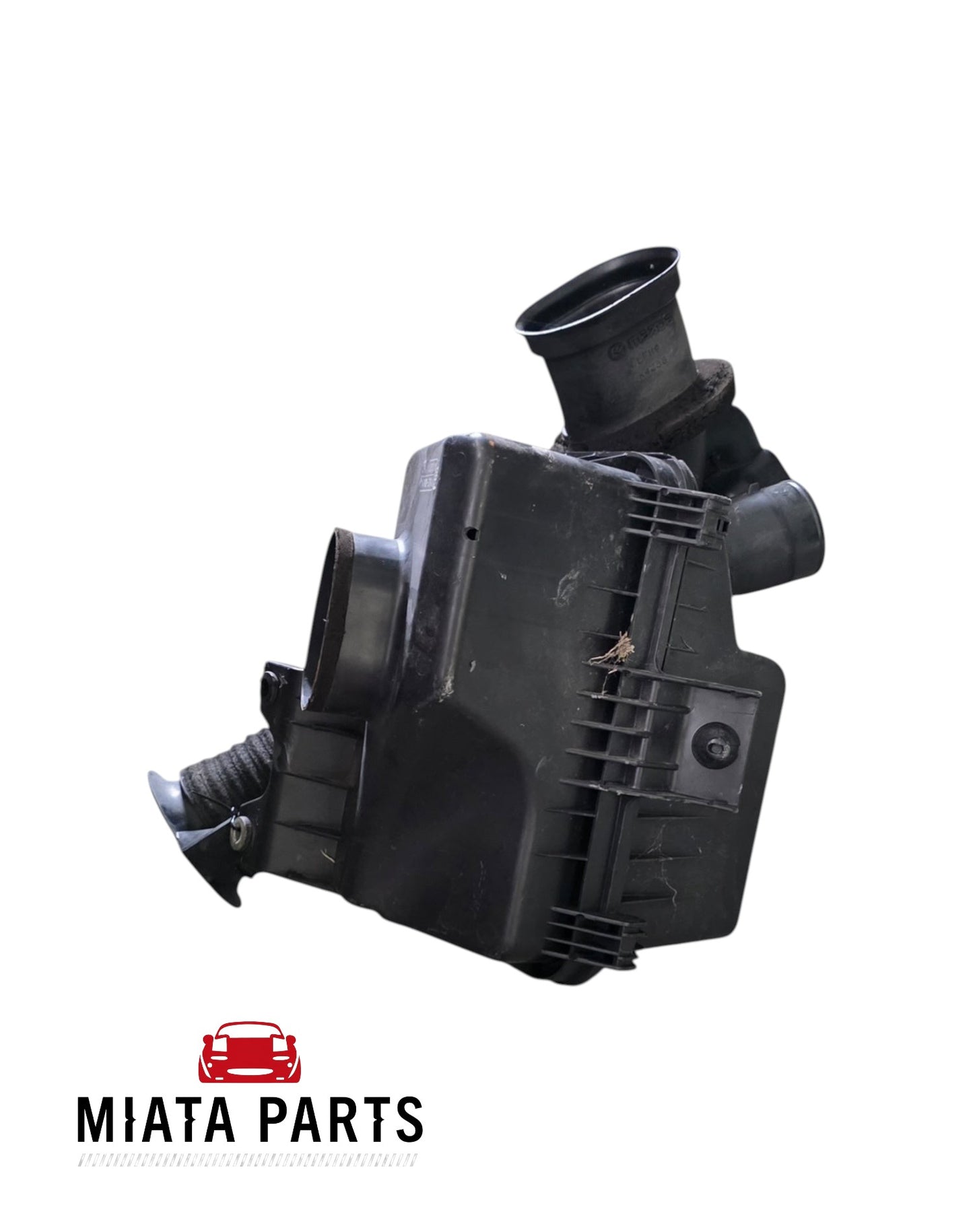 MX5 NC Air Intake Pipe & Box (Used)