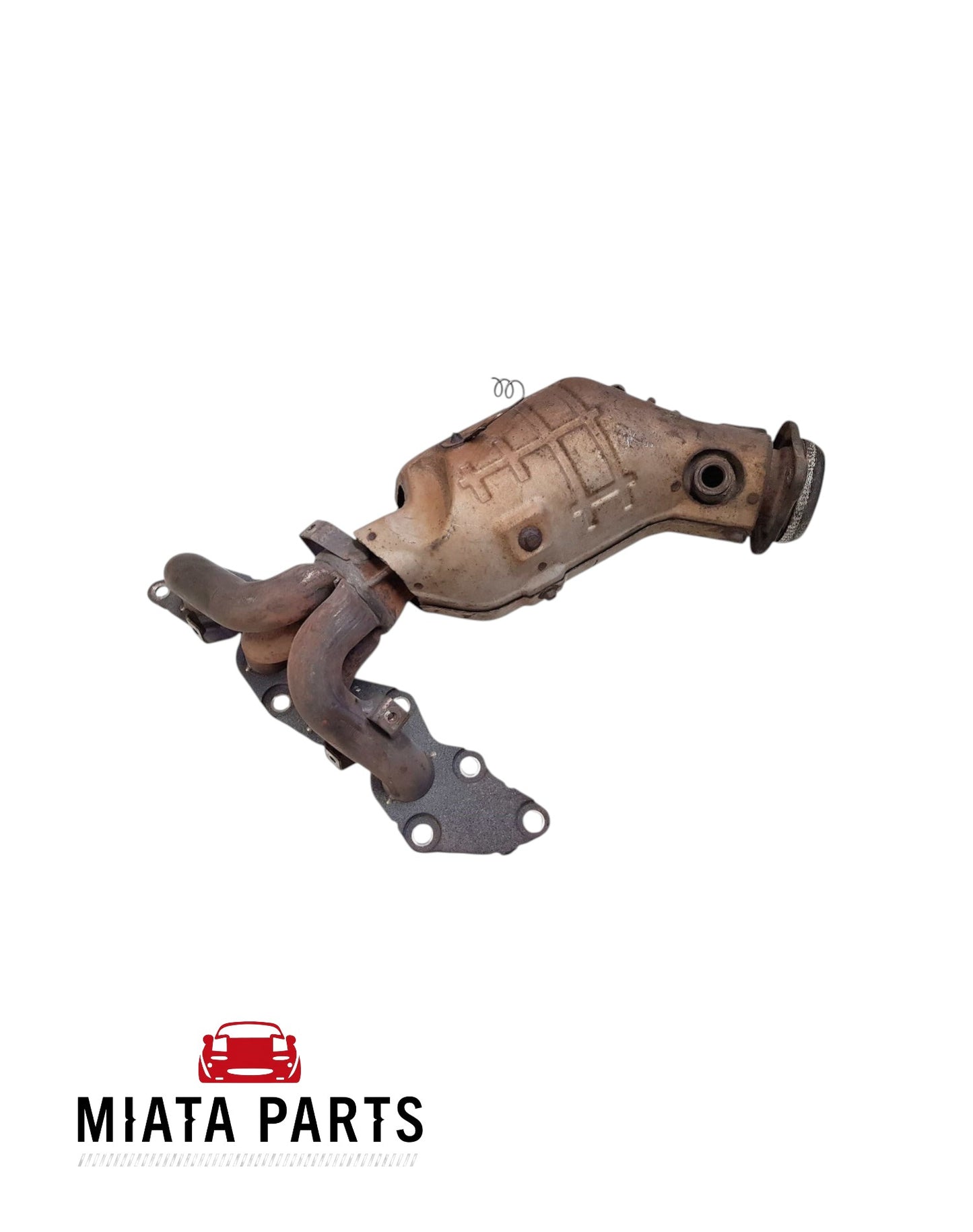 MX5 NC Exhaust Manifold (Used)