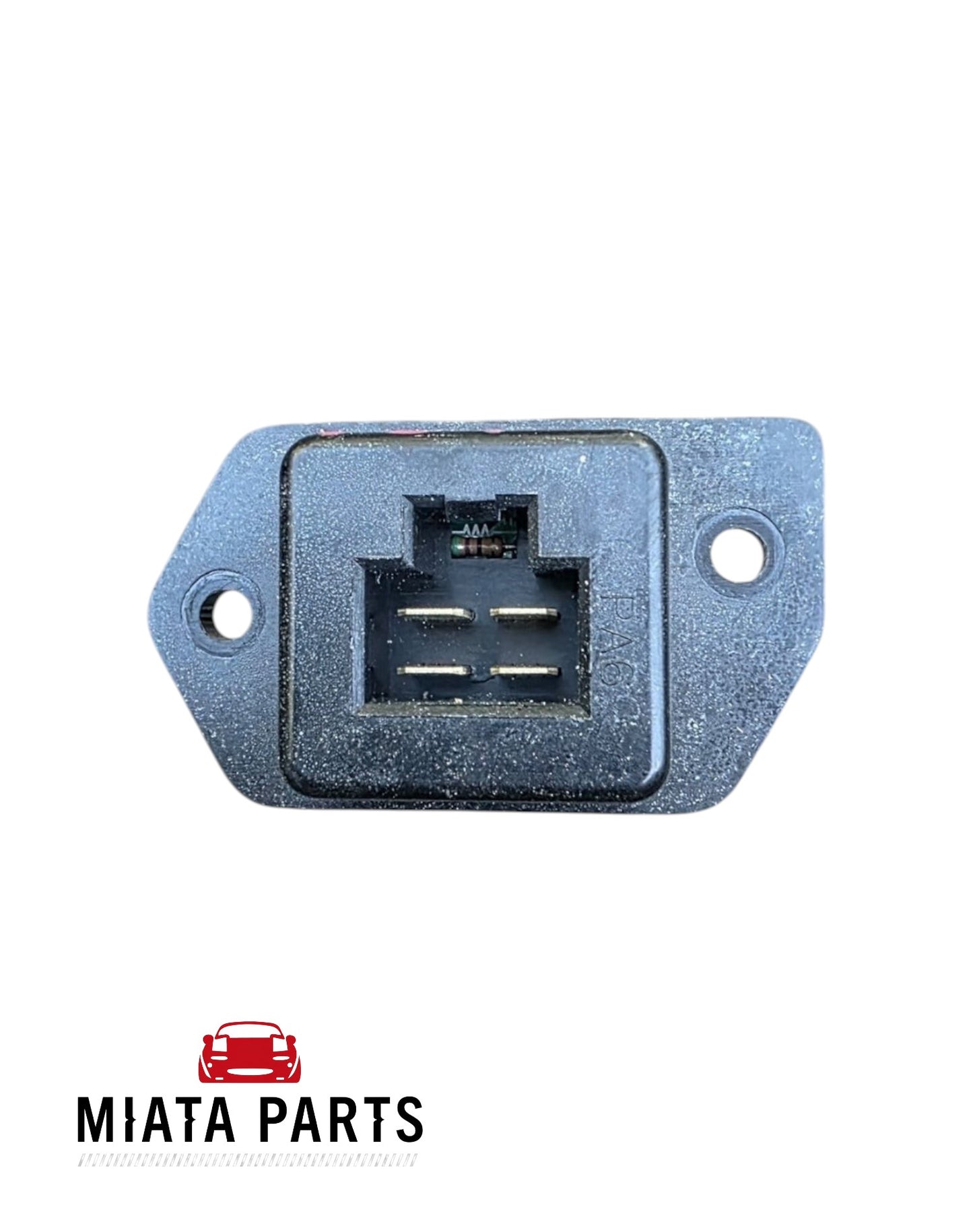 MX5 NC MOSFET Blower Resistor (Used)