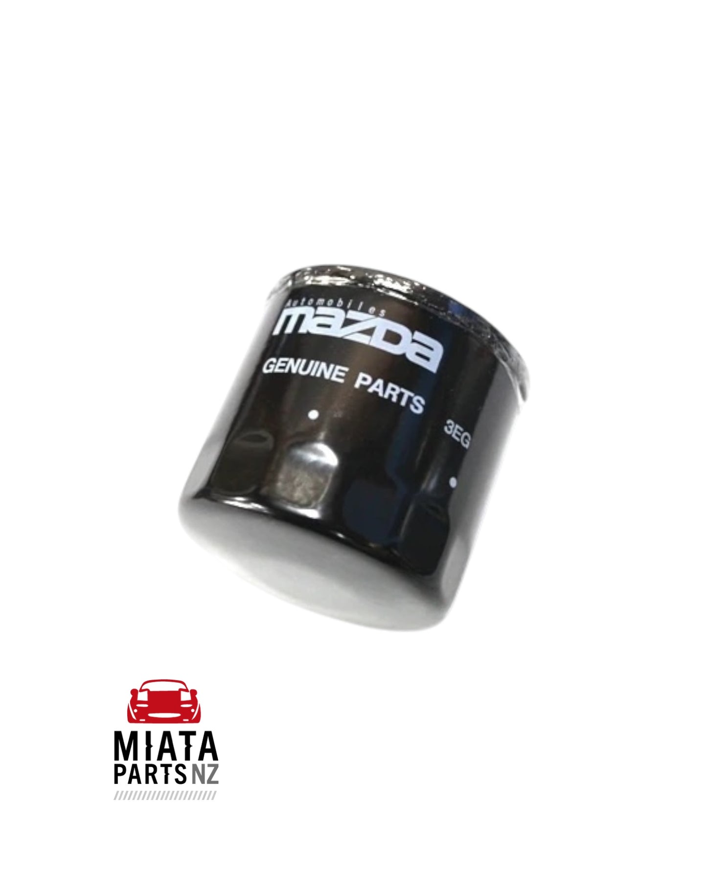 MX5 ND Oil Filter (New) (Genuine)