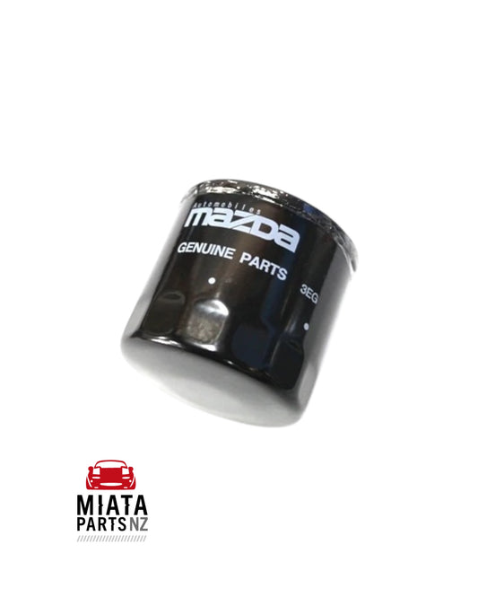 MX5 ND Oil Filter (New) (Genuine)