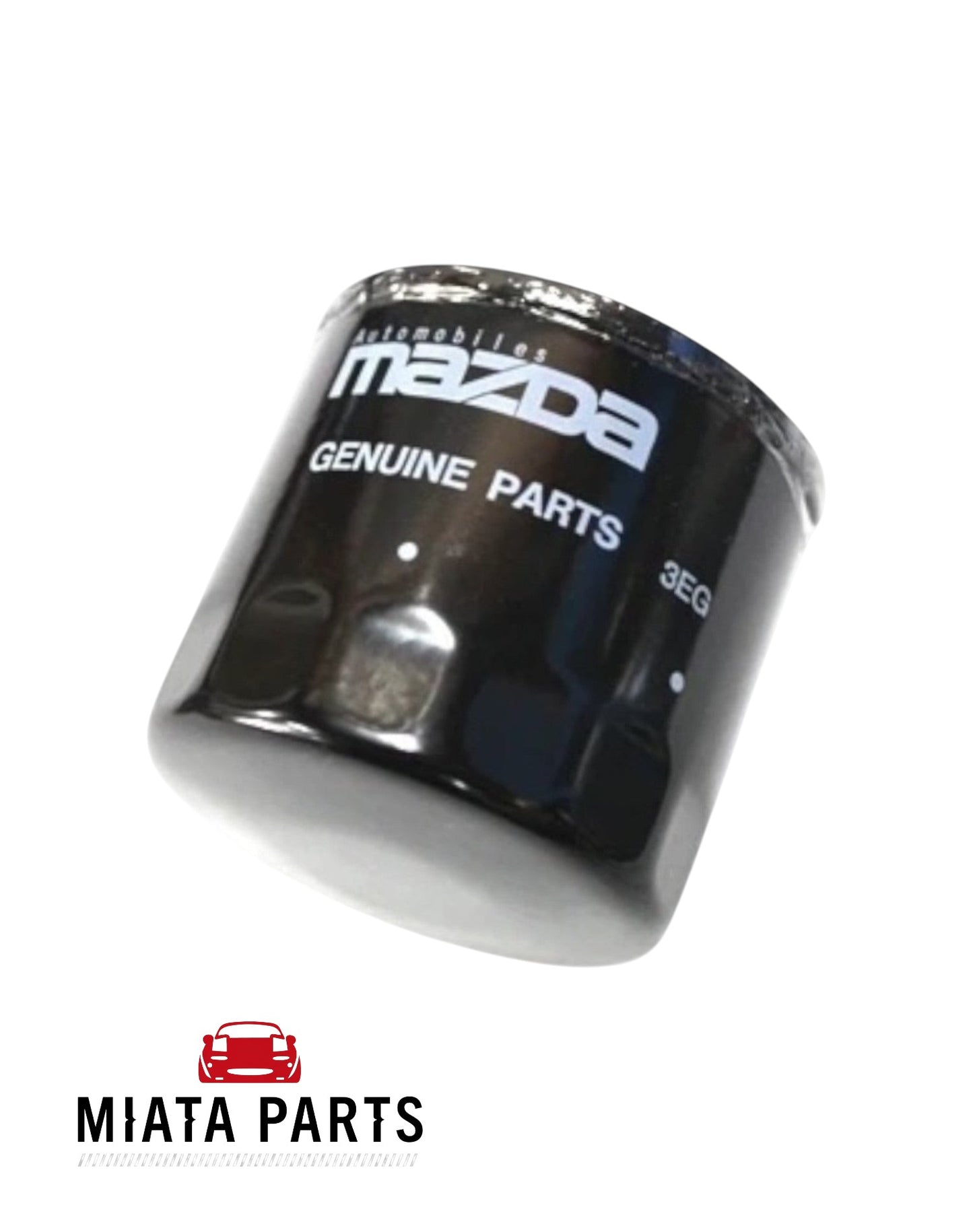 MX5 ND Oil Filter (New) (Genuine)