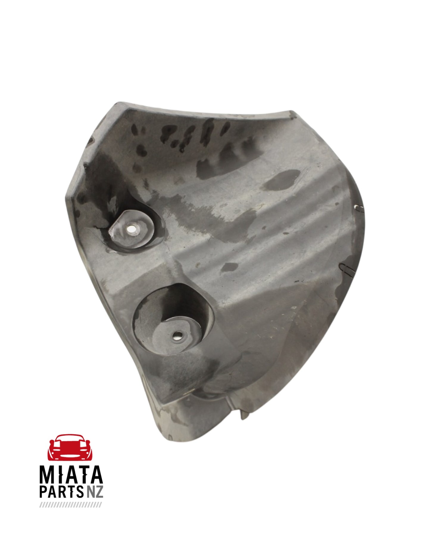 MX5 NC Rear Splash Guard (Used)