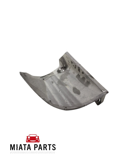 MX5 NC Rear Splash Guard (Used)