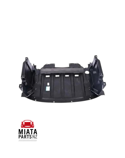MX5 NC Undertray (New) (Genuine)