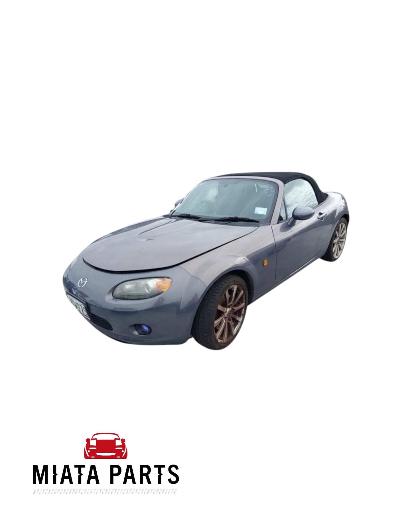 MX5 NC Wrecking