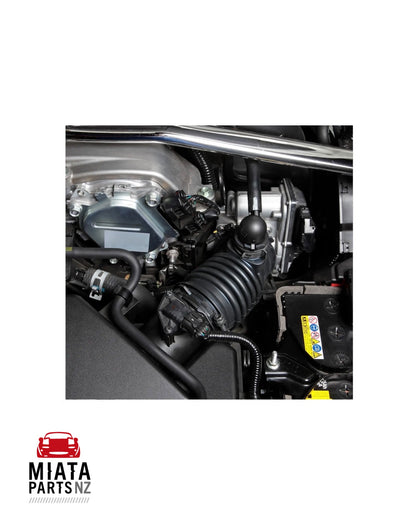 MX5 ND Sound Tube Delete Kit (New) (Genuine)