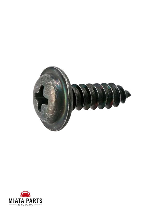 MX5 Cluster Cover Screw