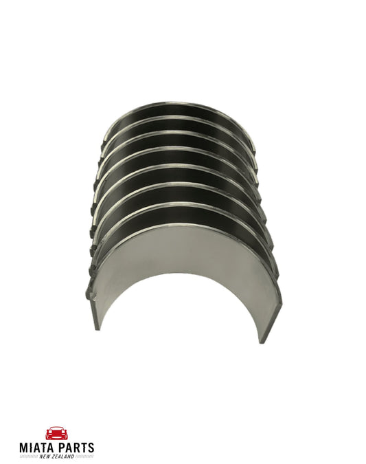 MX5 NA/NB Con Rod Bearings (8pc) (New) (Genuine)