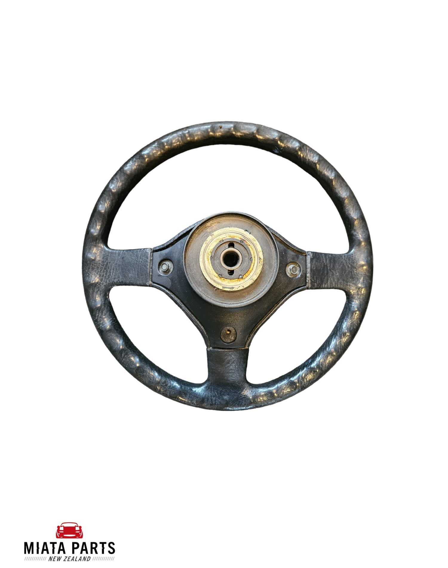 MX5 Eunos Steering Wheel