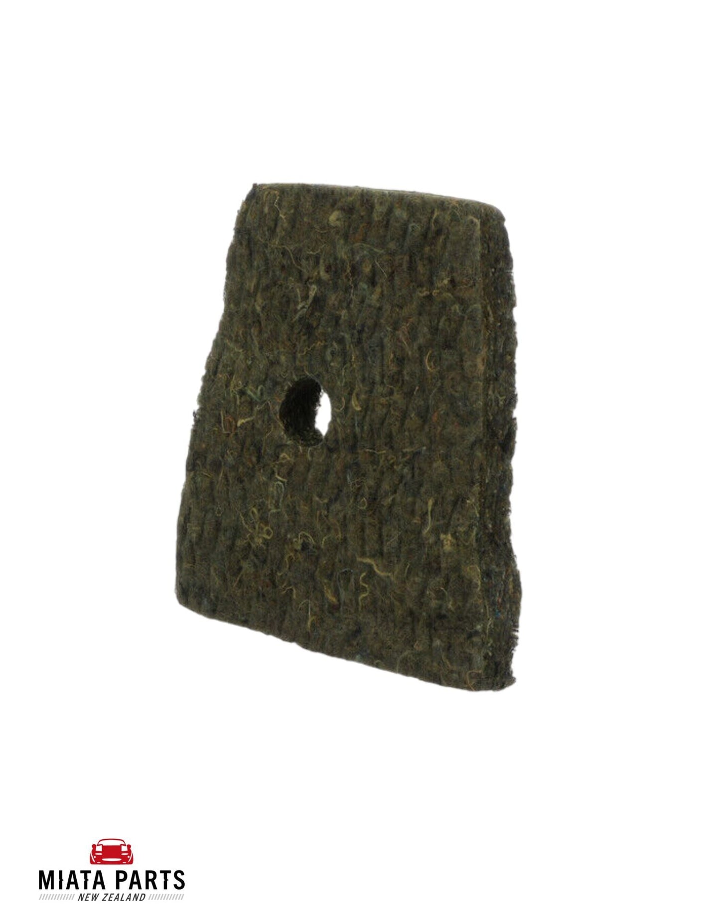 MX5 Lower Shift Boot Insulation #1 (New) (Genuine)