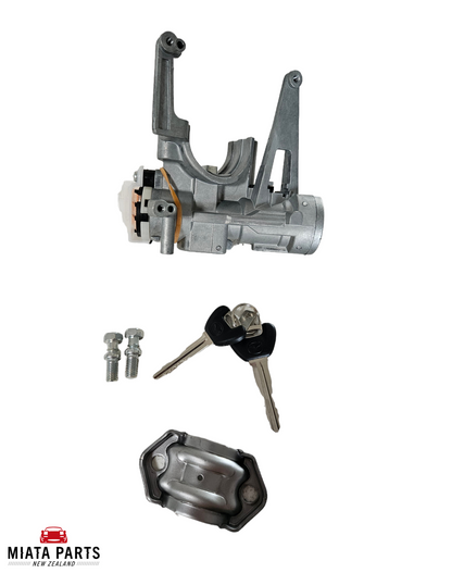 MX5 NA 1.8 Brand New Ignition Barrel & Key