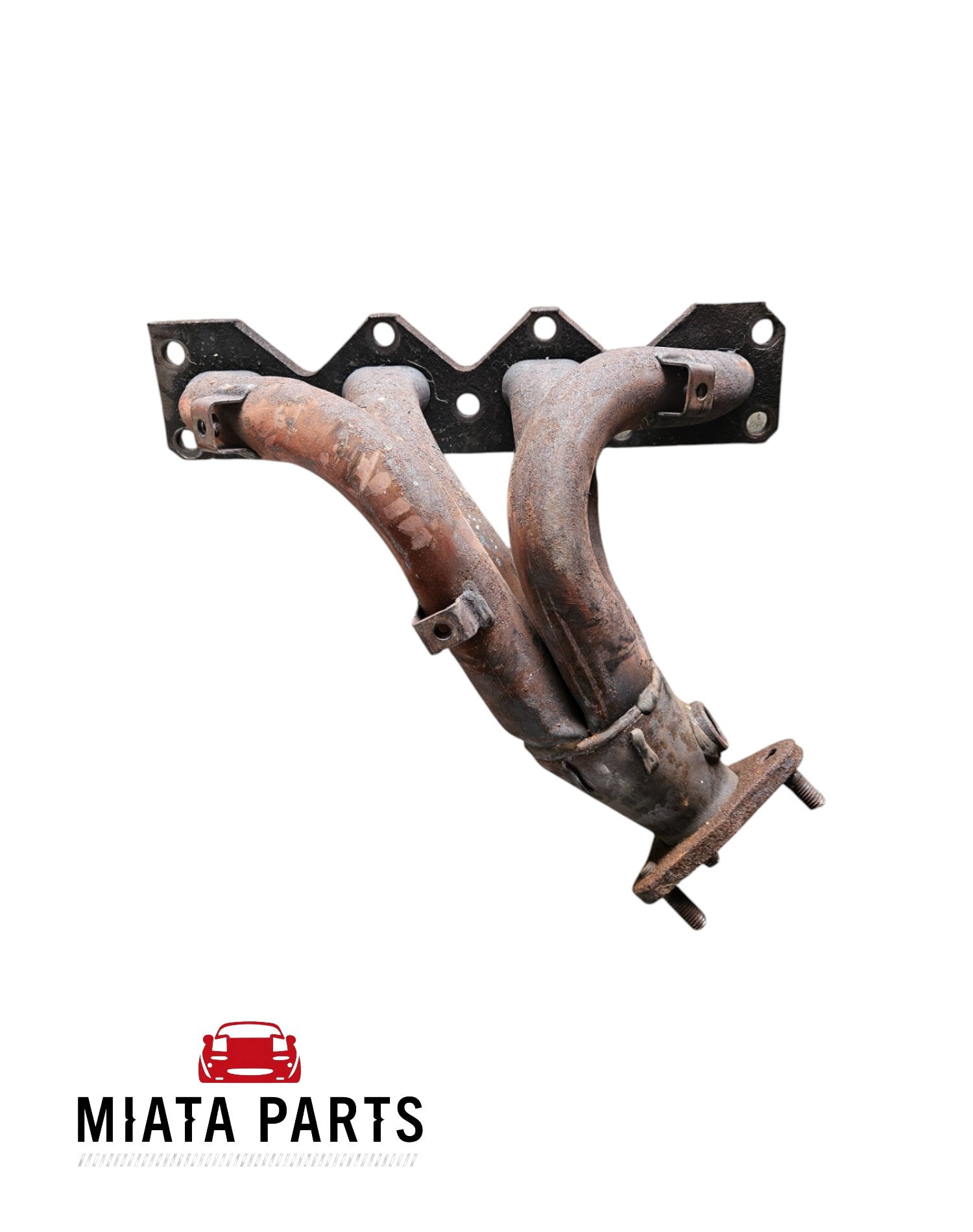 MX5 NA6 Exhaust Manifold