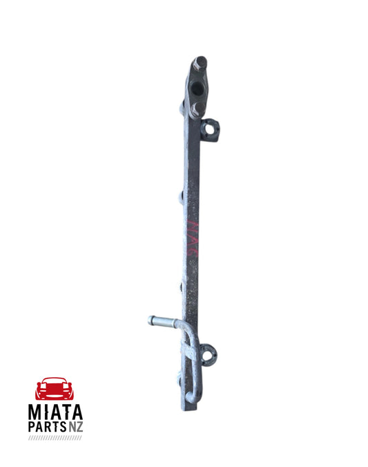 MX5 NA6 Fuel Rail/Distributor (Used)