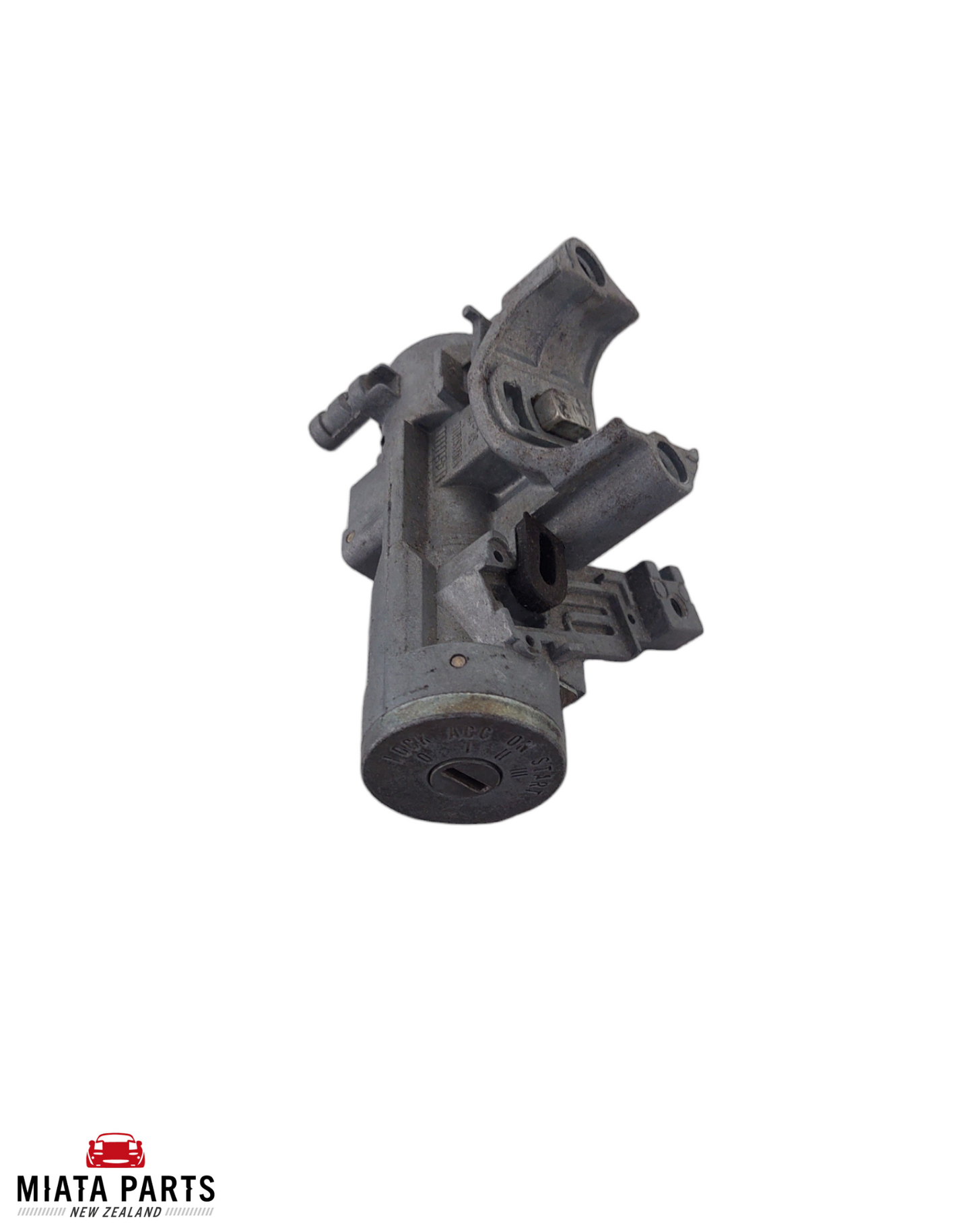 MX5 NA 1.6 Ignition Barrel (Used)