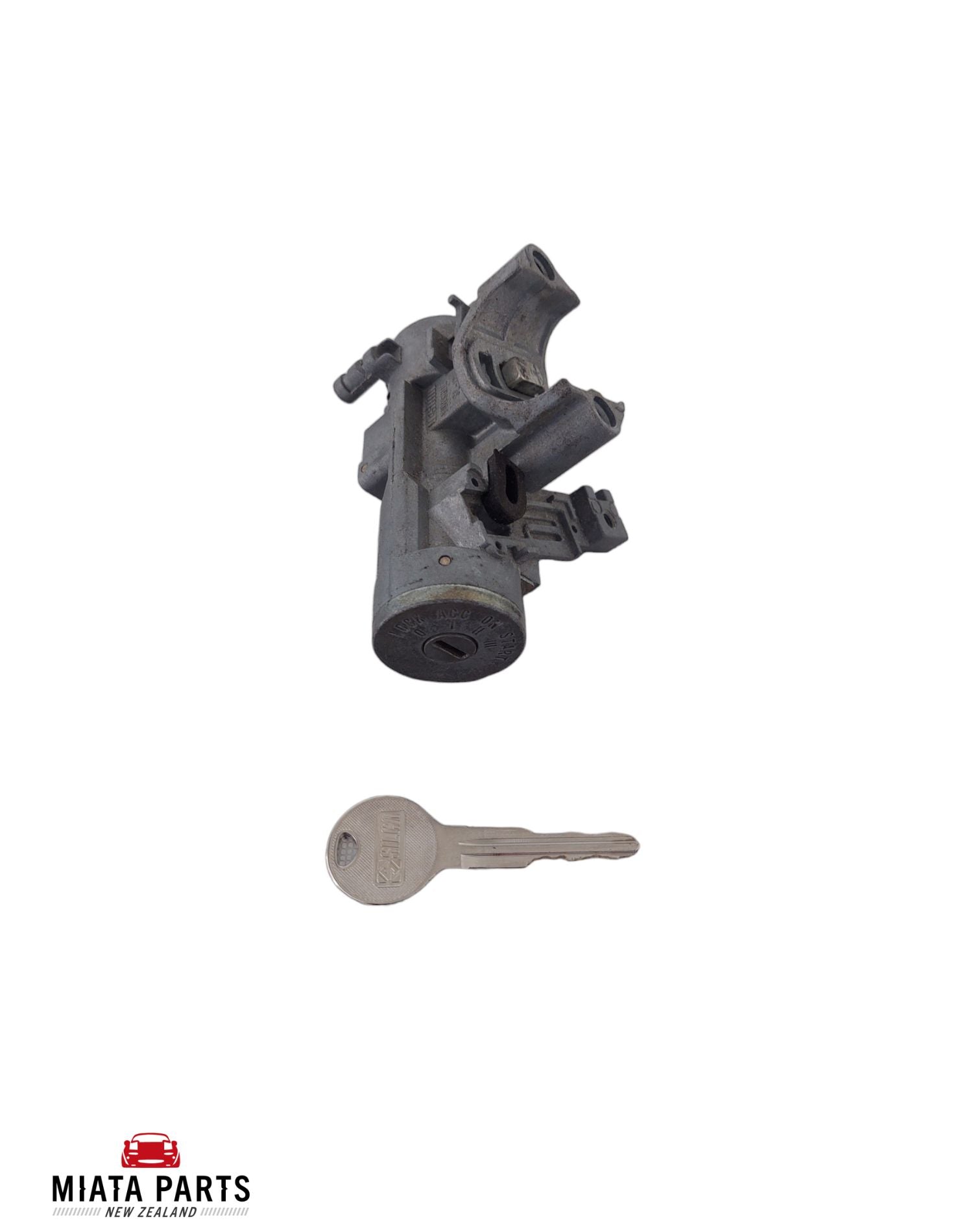 MX5 NA6 Ignition Barrel and Key