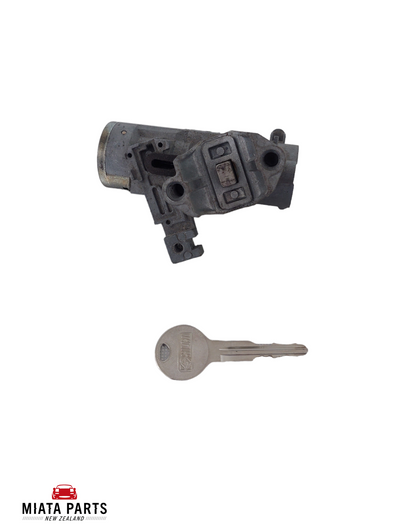 MX5 NA6 Ignition Barrel and Key