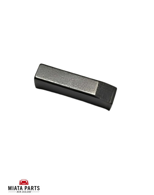 MX5 NA6 Short Nose Woodruff Pulley Key