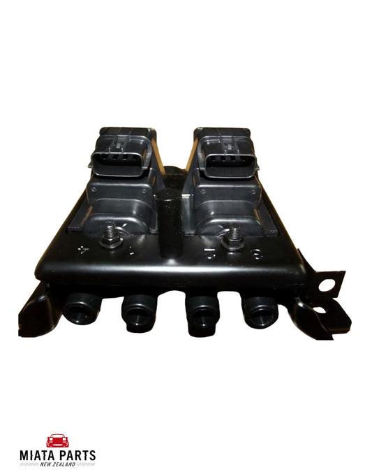 MX5 NA8 Coil Pack 4-pin NEW