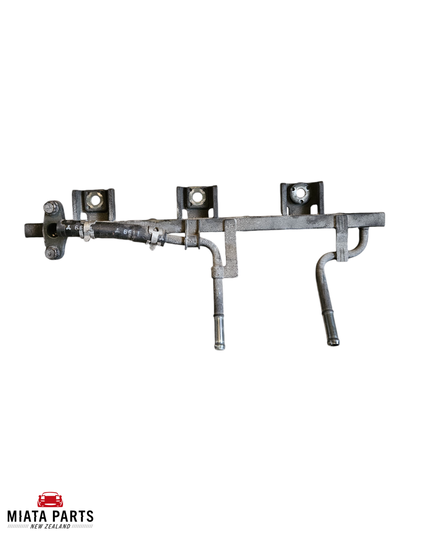 MX5 NA8 Fuel Rail/Distributor (Used)