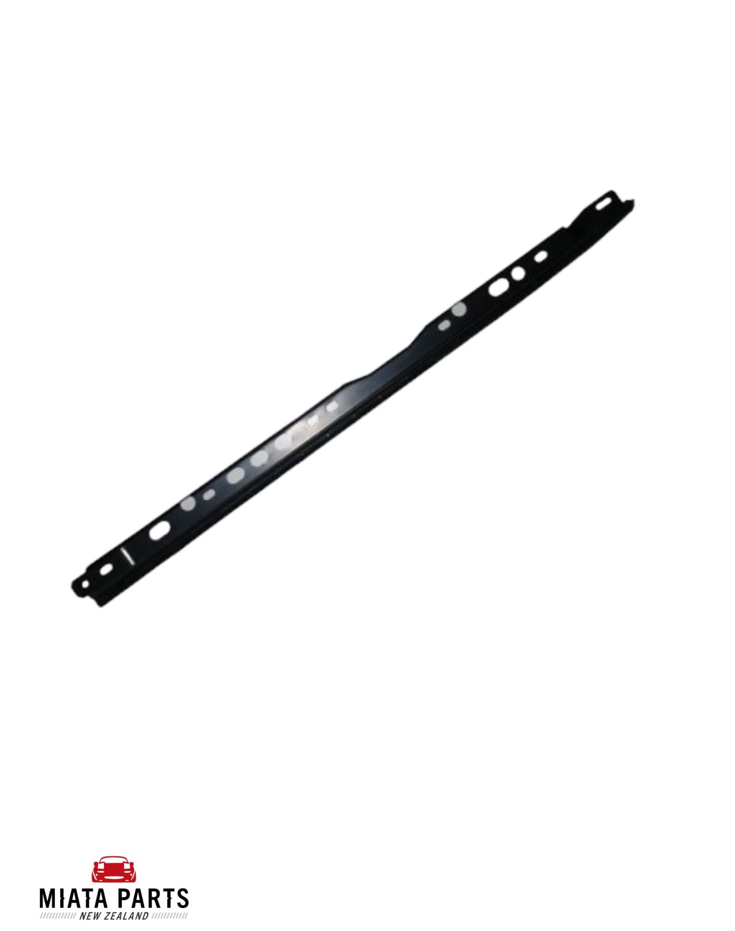 MX5 NA Bumper Retainer Plate