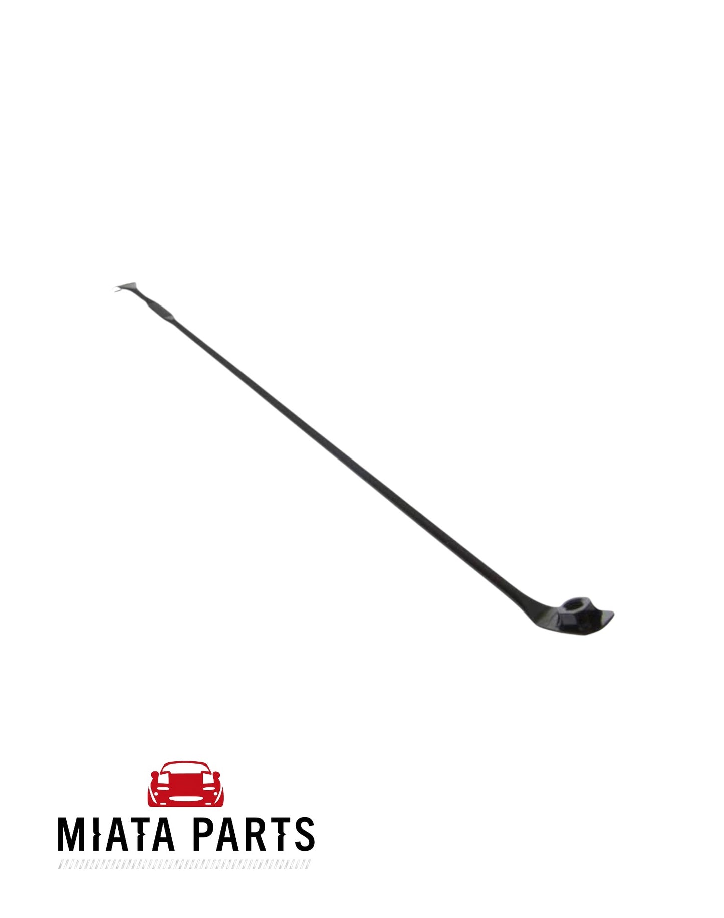 MX5 NA Bumper Support Rod (New) (New) (Genuine)