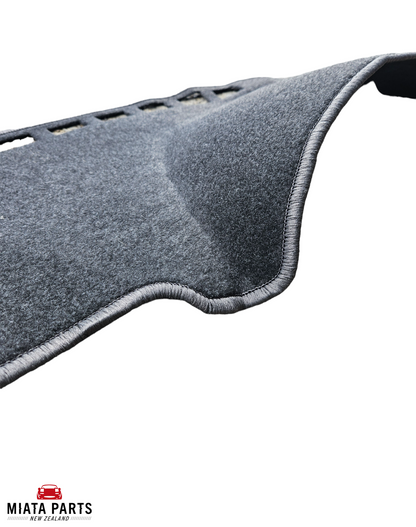 MX5 NA Dash Mat