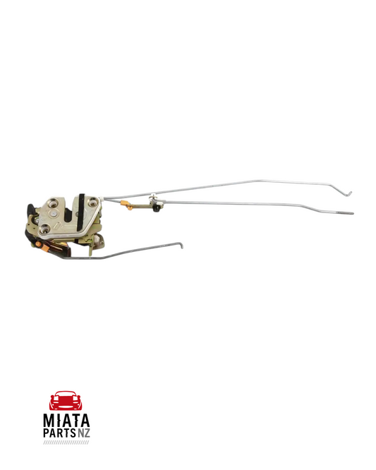 MX5 NA Door Catch (New) (Genuine)