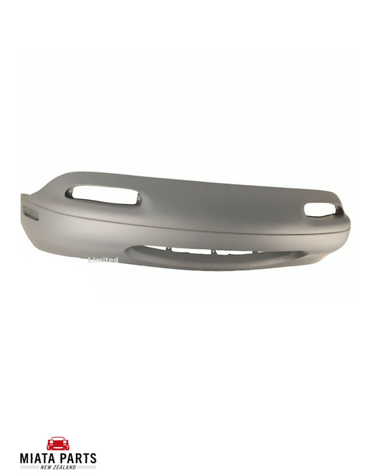 MX5 NA Front Bumper Cover