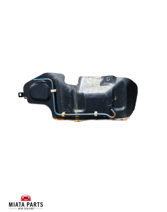 MX5 NA Fuel Filler Hose Cover (Used)