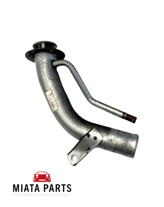 MX5 NA Fuel Filler Neck