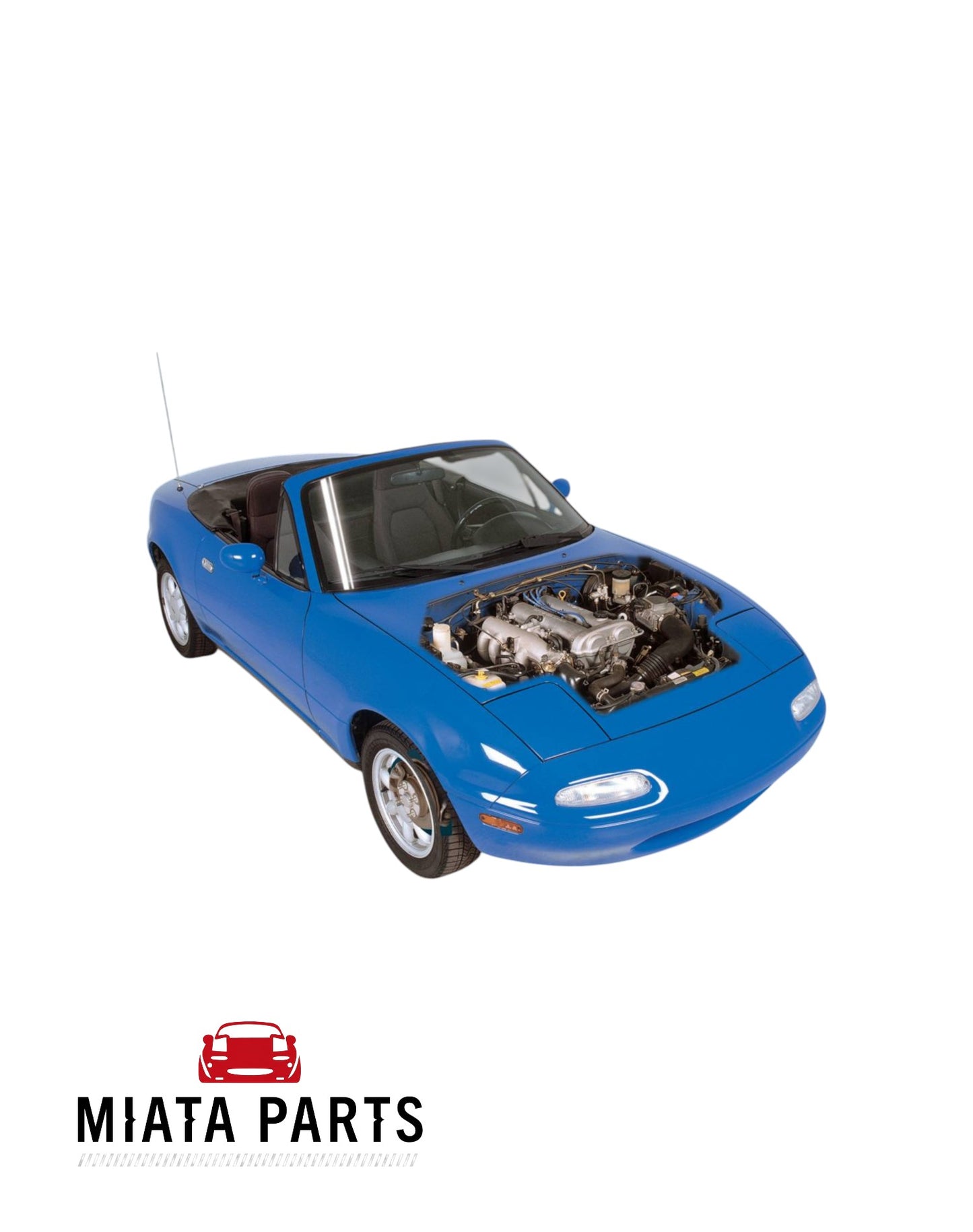 MX5 NA/NB/NC Haynes Manual Book