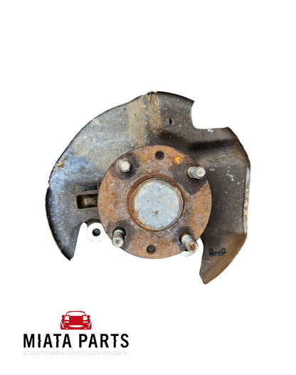 MX5 NA Hub & Upright