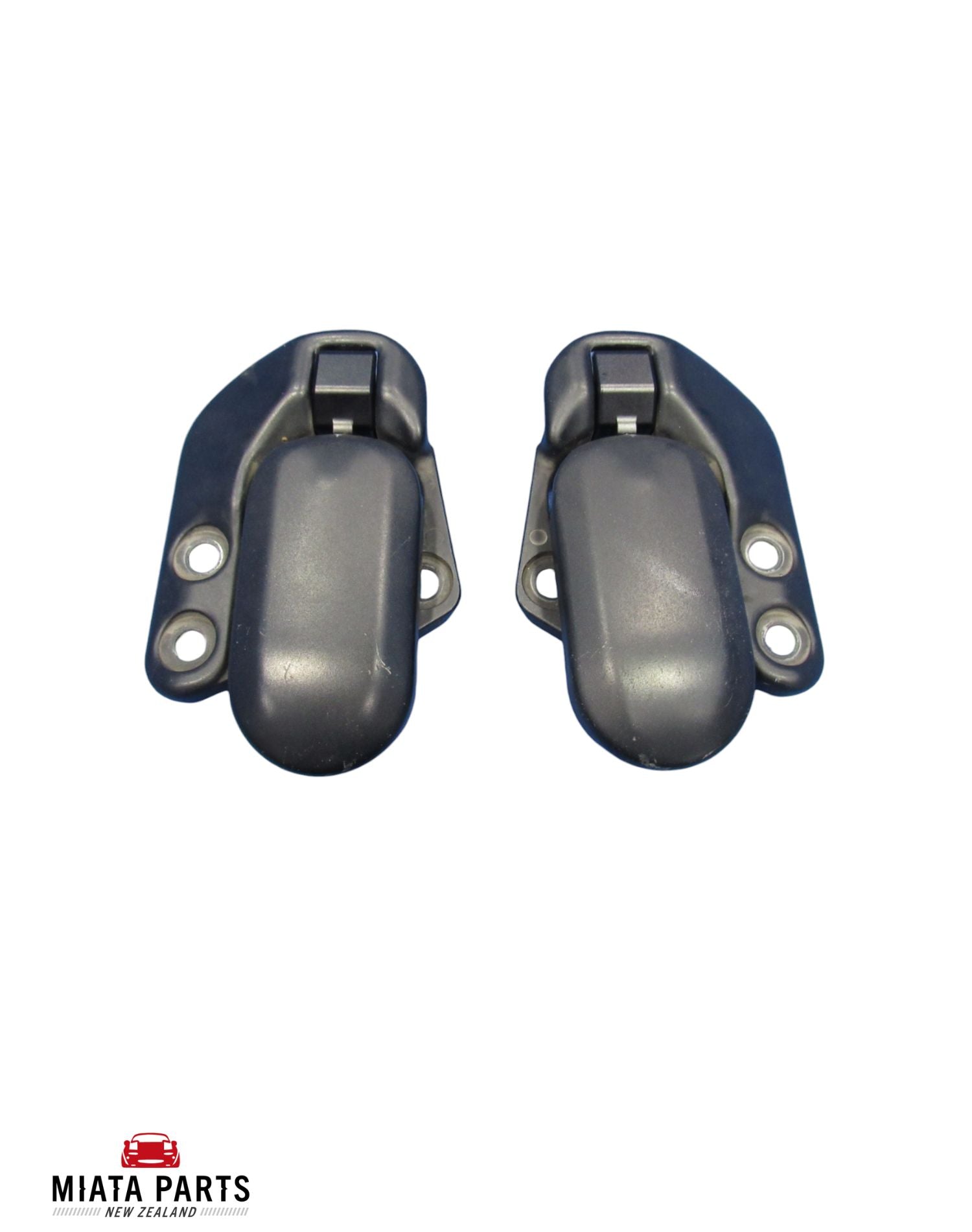MX5 NA/NB Softtop Latches