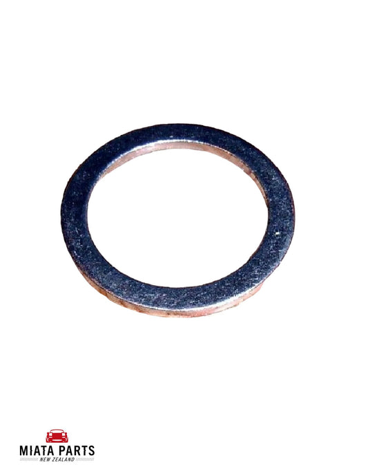 MX5 NB/NC/ND Sump Plug Washer (New) (Genuine)