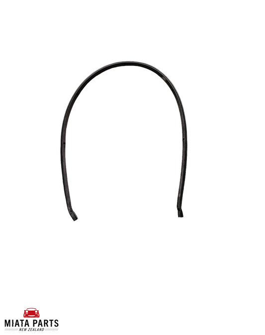 MX5 NA/NB Wiper Cowl Rubber