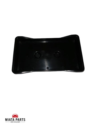 MX5 NA New Battery Tray