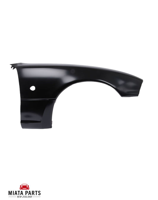 MX5 NA Front Drivers Guard (New) (Genuine)