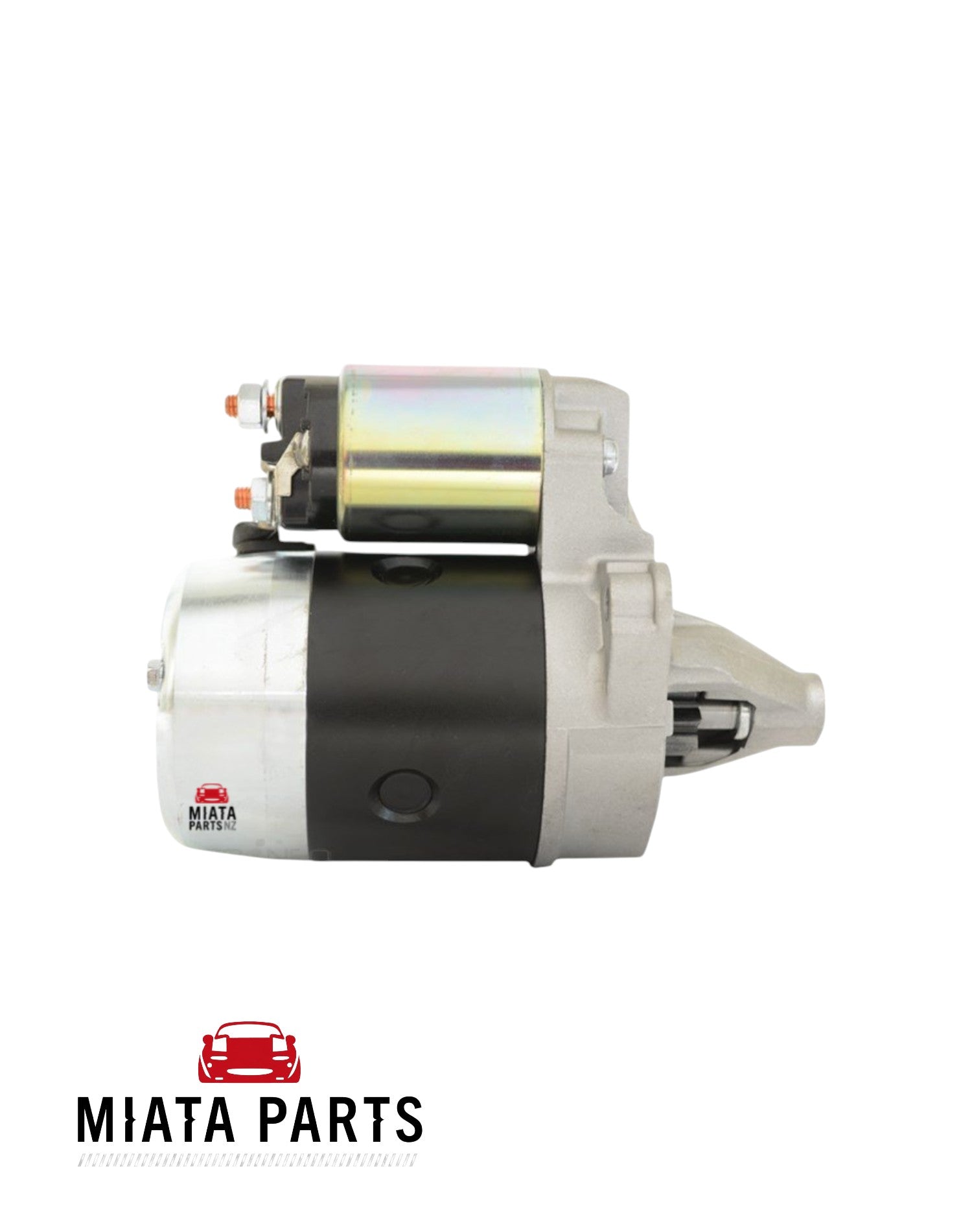 MX5 NA New Starter Motor