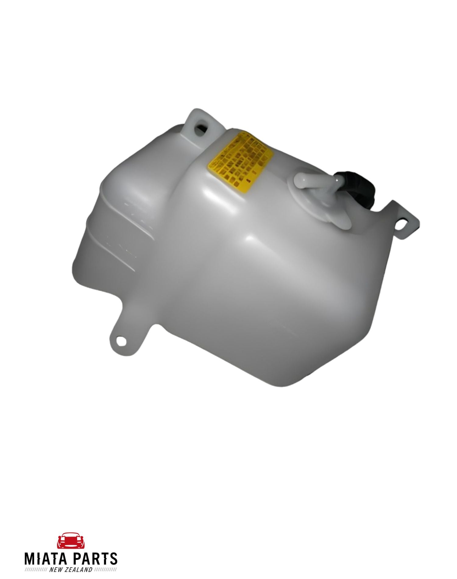 MX5 NA Radiator Overflow Bottle