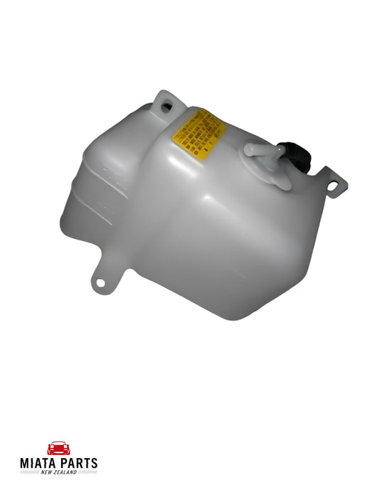 MX5 NA Radiator Overflow Bottle