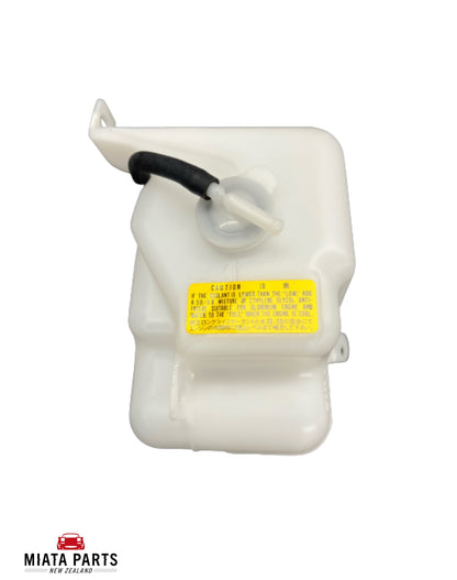 MX5 NA Radiator Overflow Bottle