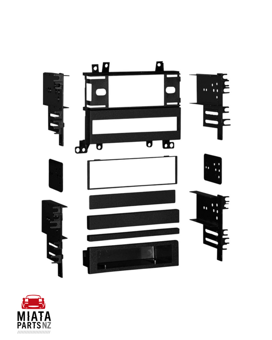 MX5 NA Radio Mounting Kit (New)