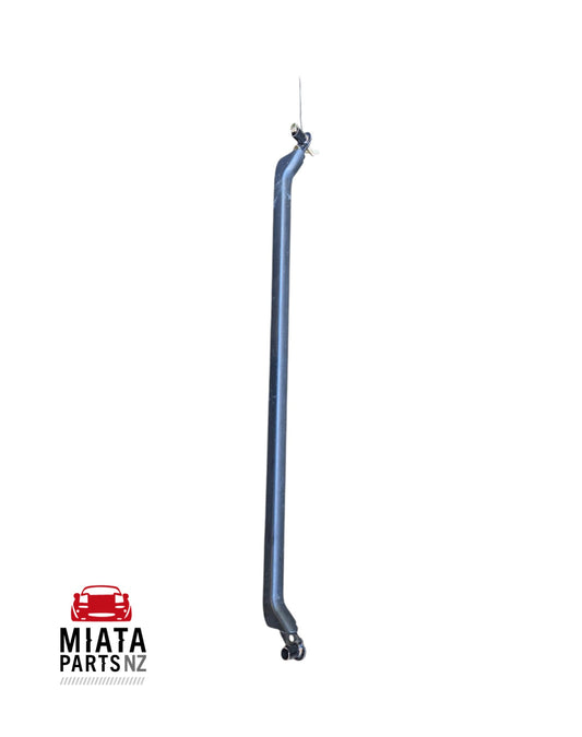 MX5 NA Seatbelt Tower Brace (Used)