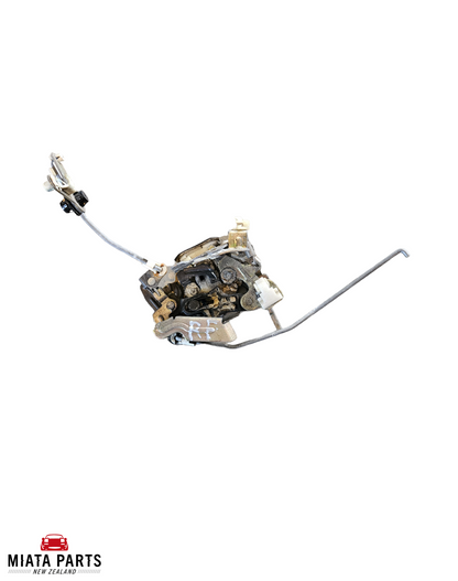 MX5 NA Used Door Catch Mechanism