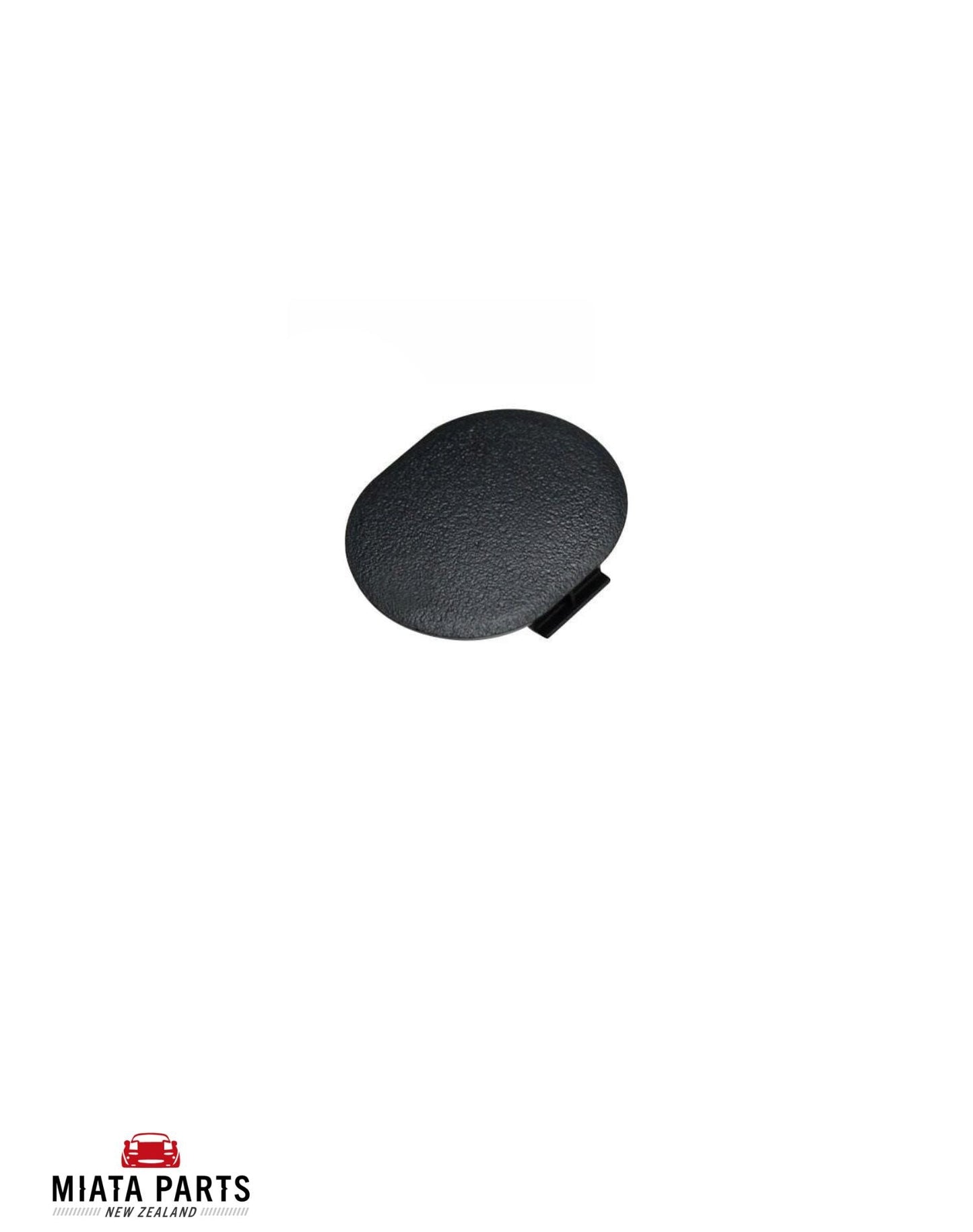 MX5 NC Wiper Cowl Screw Cover (New) (Genuine)